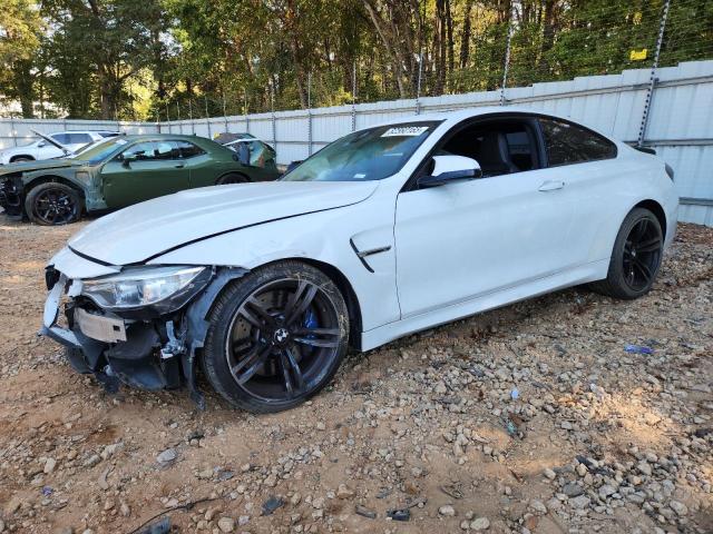  Salvage BMW M Series