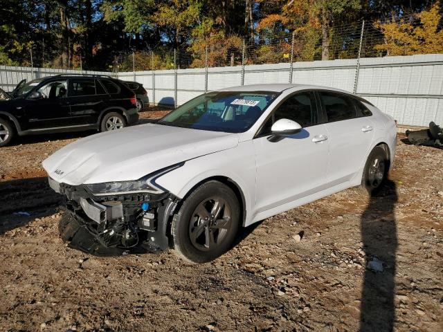  Salvage Kia K5