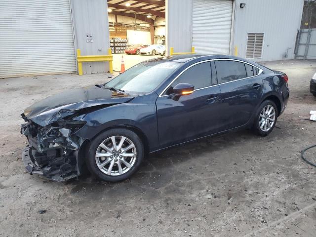  Salvage Mazda 6
