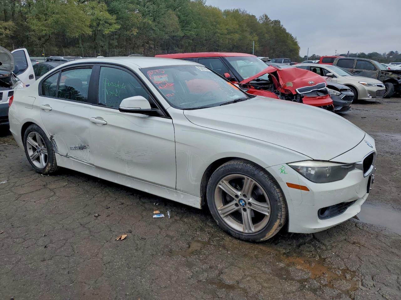 BMW 3 Series I Sulev Image 4