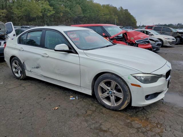 BMW 3 Series I Sulev Image 4