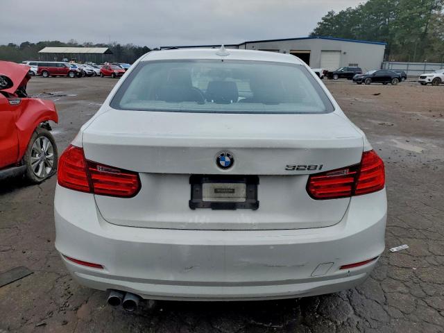 BMW 3 Series I Sulev Image 2