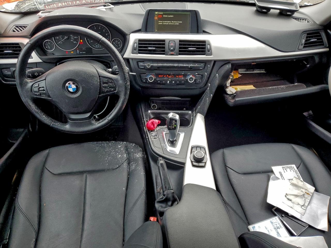 BMW 3 Series I Sulev Image 6