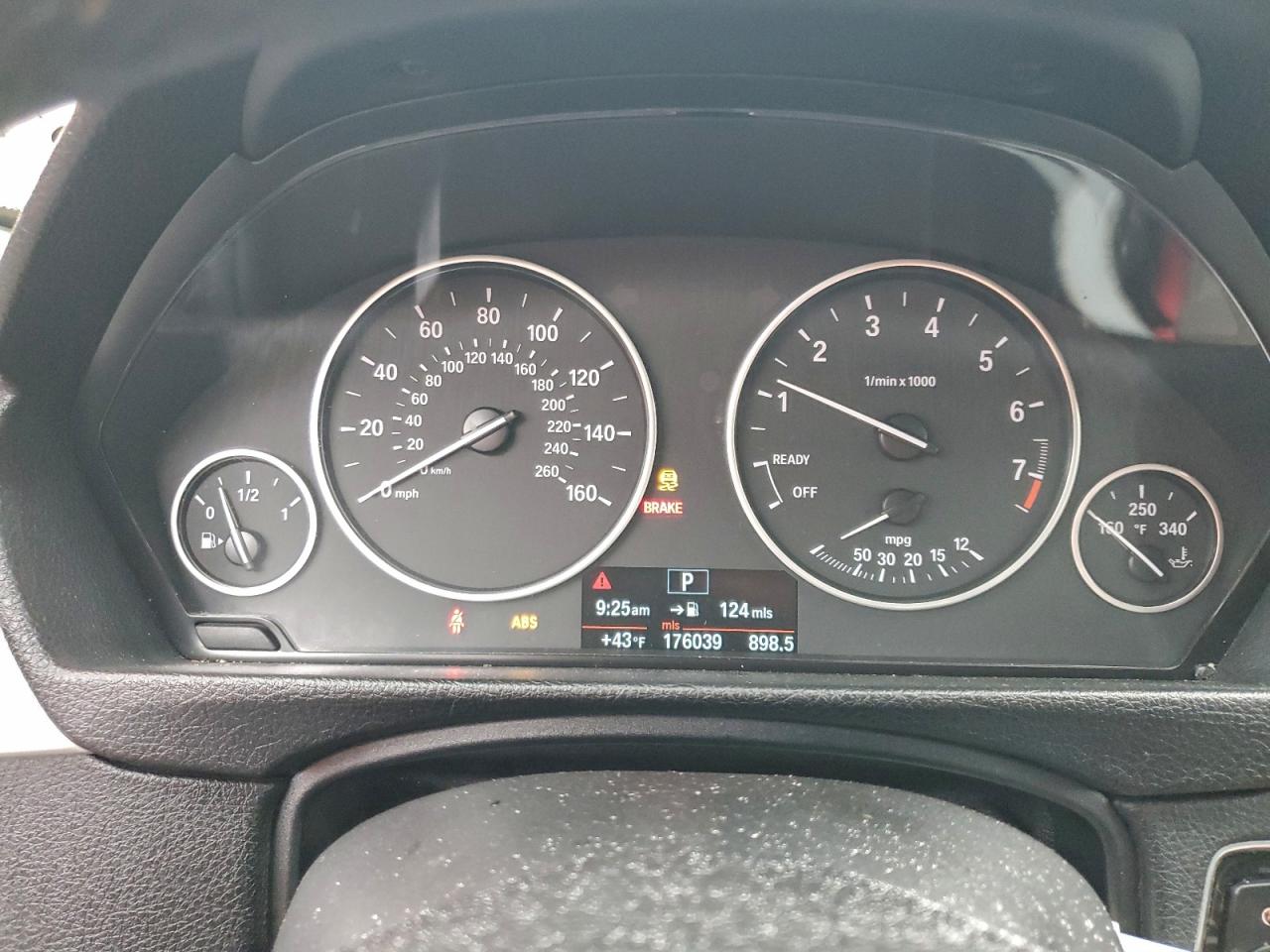 BMW 3 Series I Sulev Image 5