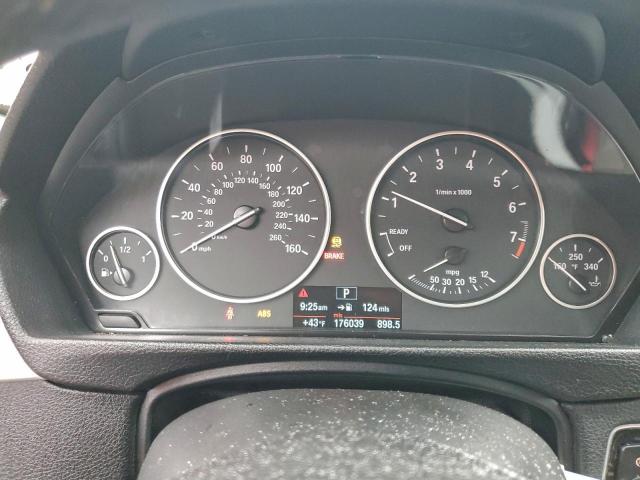 BMW 3 Series I Sulev Image 5