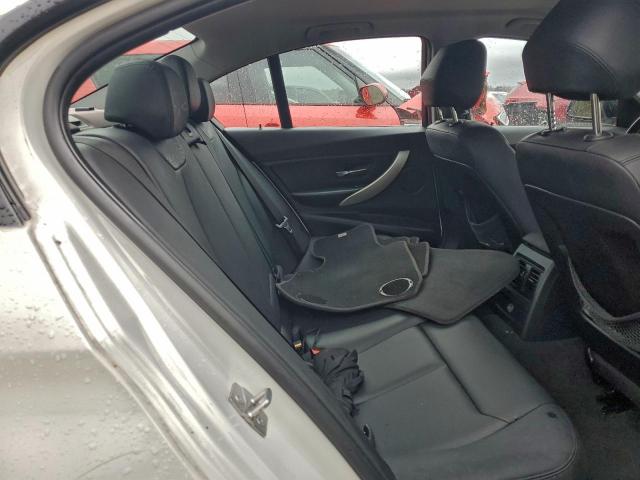 BMW 3 Series I Sulev Image 7