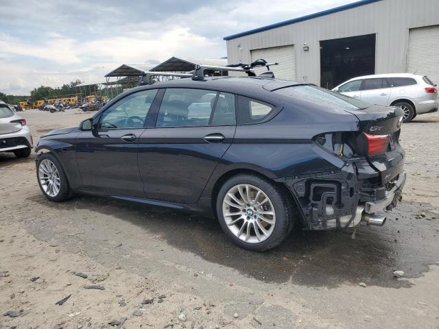BMW 5 Series Xigt Image 10