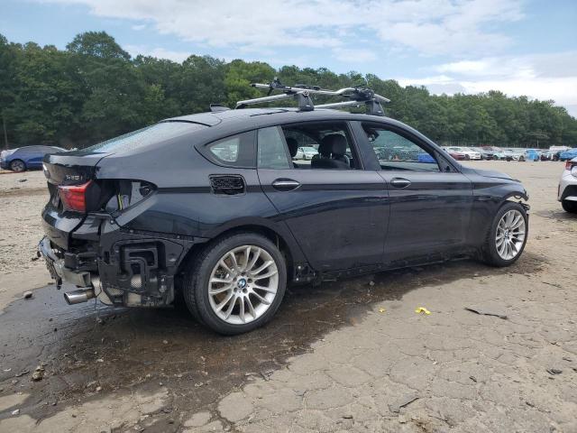 BMW 5 Series Xigt Image 13