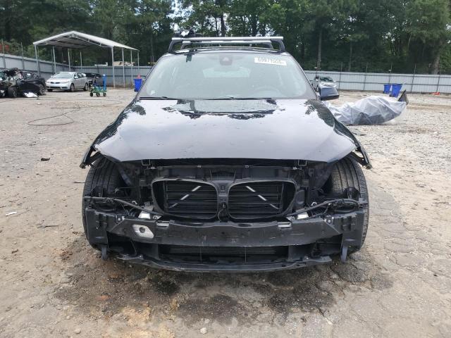 BMW 5 Series Xigt Image 12