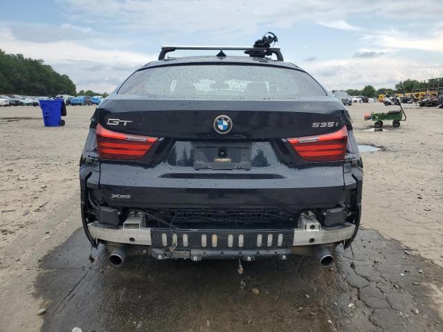 BMW 5 Series Xigt Image 6