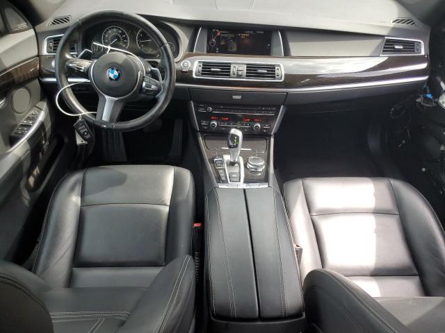 BMW 5 Series Xigt Image 11