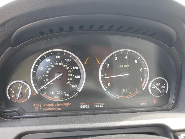 BMW 5 Series Xigt Image 2