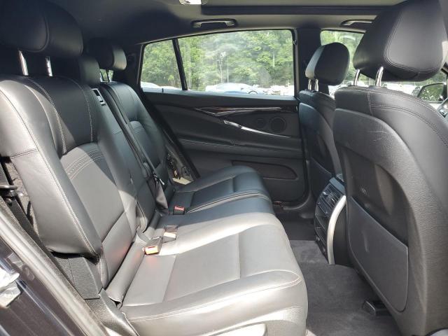 BMW 5 Series Xigt Image 7