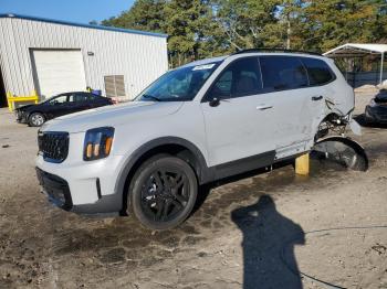  Salvage Kia Telluride