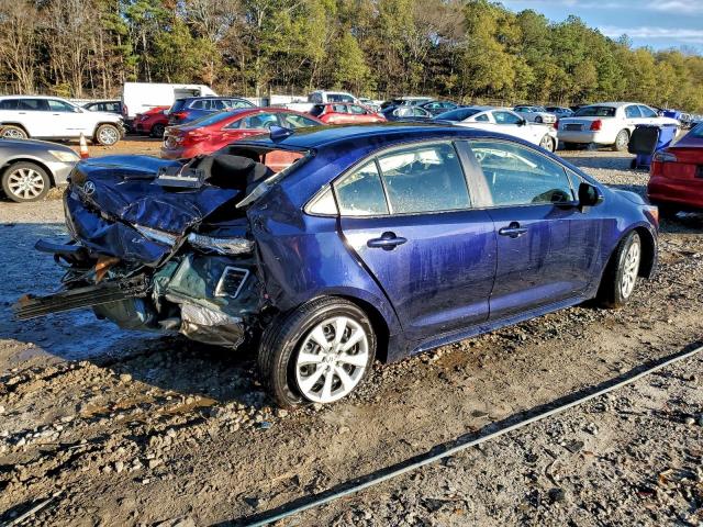 Toyota Corolla Le Image 9