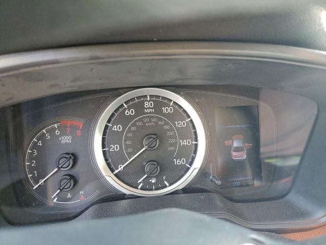 Toyota Corolla Le Image 10