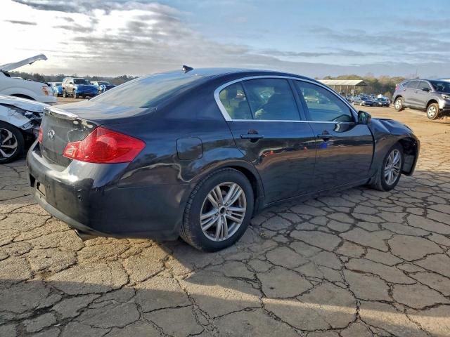 INFINITI G37 Base Image 6