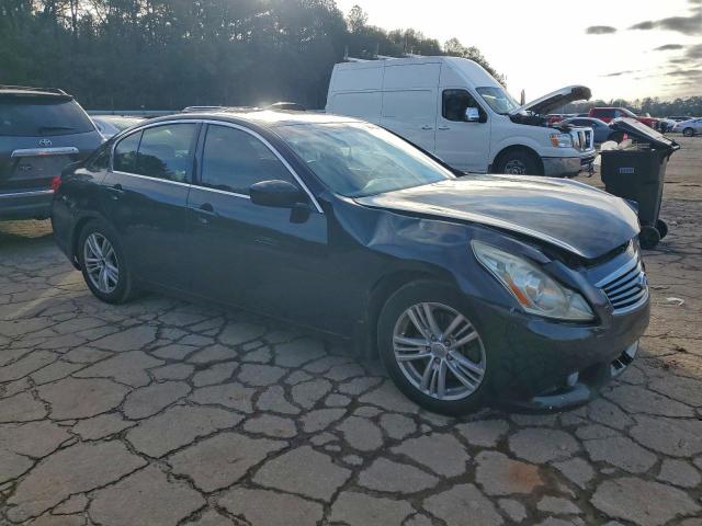 INFINITI G37 Base Image 5