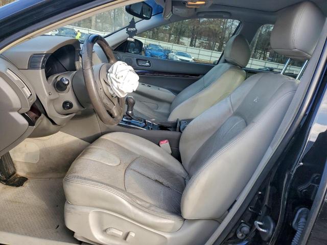 INFINITI G37 Base Image 4