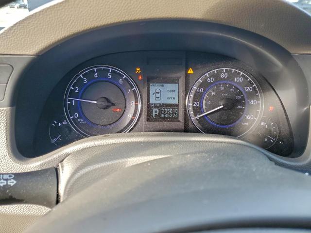 INFINITI G37 Base Image 7