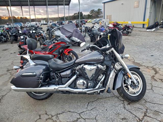  Salvage Yamaha Xvs1300