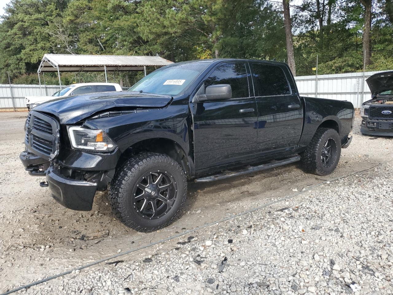 Ram 1500 Slt Image 1