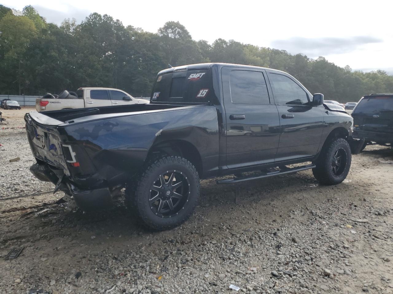 Ram 1500 Slt Image 10