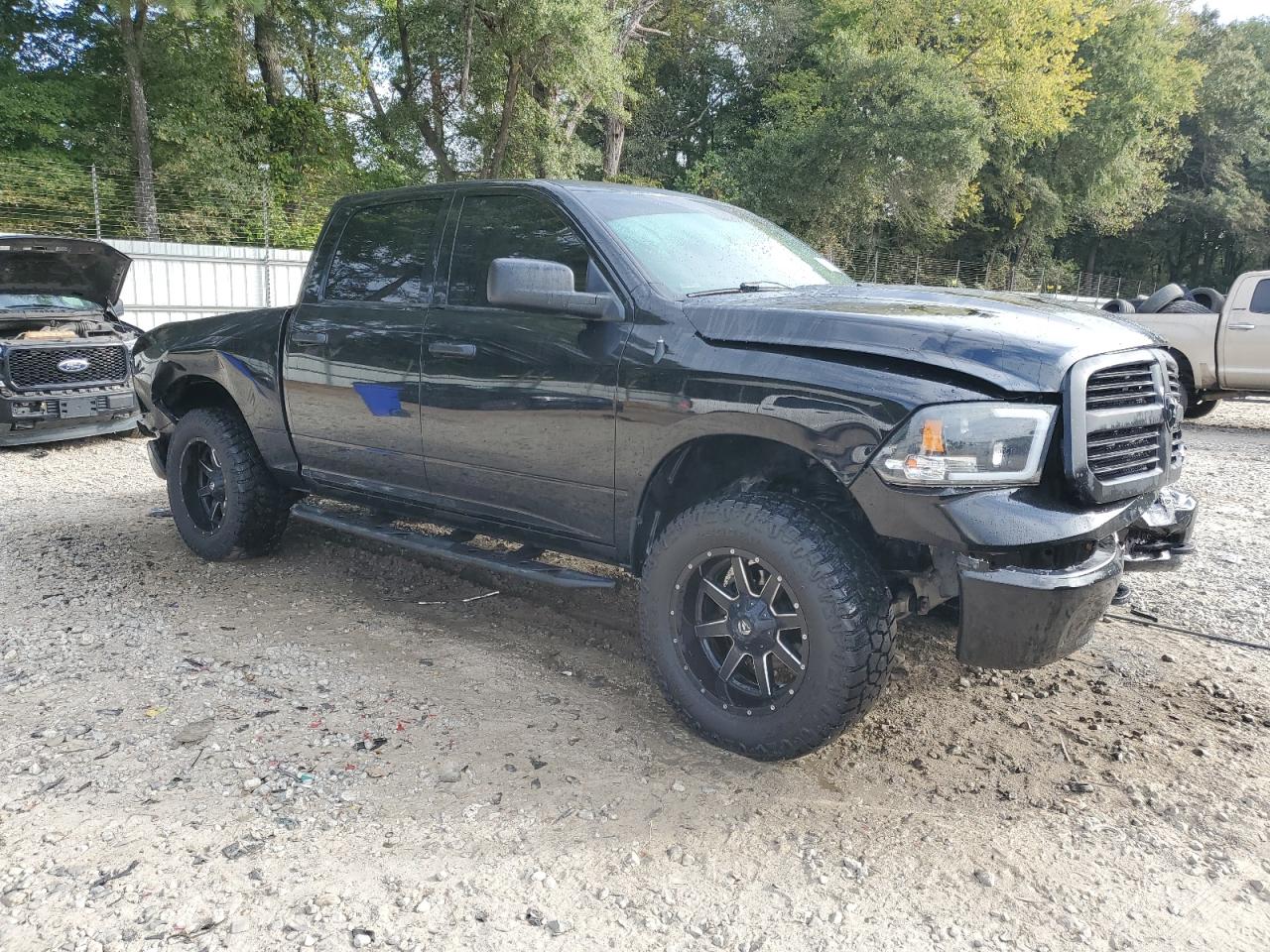 Ram 1500 Slt Image 8