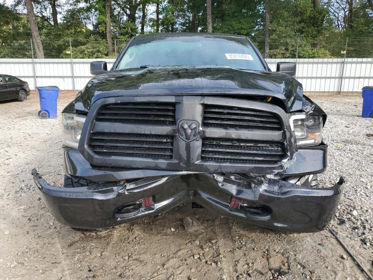 Ram 1500 Slt Image 7