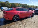 Kia Stinger Gt2 Image 3