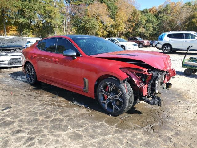 Kia Stinger Gt2 Image 8