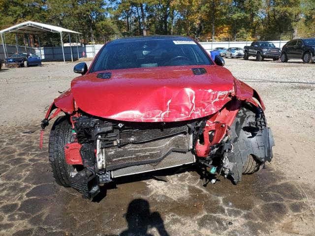 Kia Stinger Gt2 Image 5