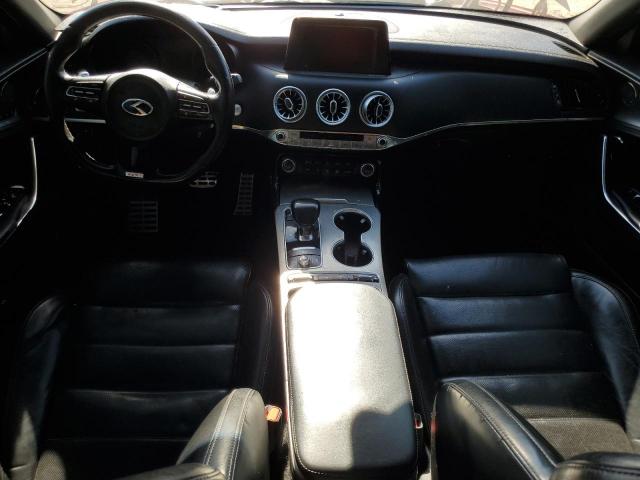 Kia Stinger Gt2 Image 6