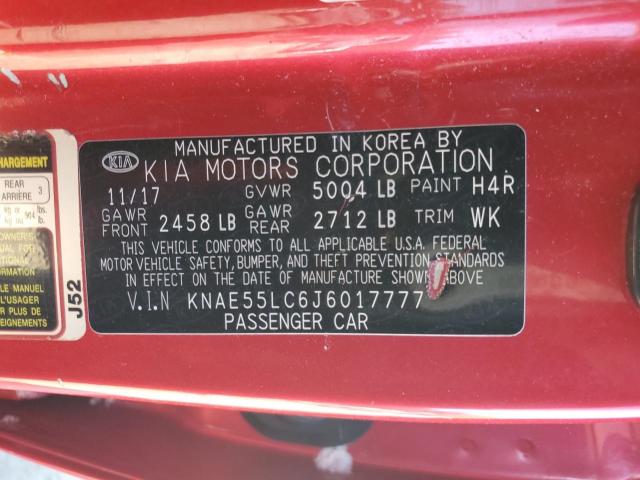 Kia Stinger Gt2 Image 13