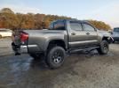 Toyota Tacoma Double Cab Image 12