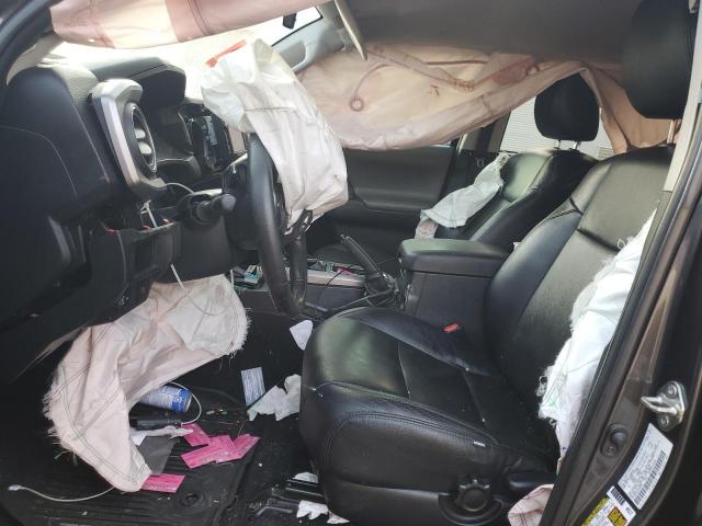 Toyota Tacoma Double Cab Image 5