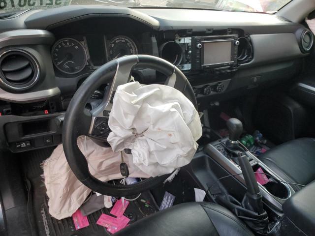 Toyota Tacoma Double Cab Image 7