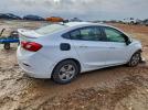 Chevrolet Cruze Ls Image 12