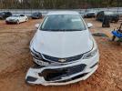 Chevrolet Cruze Ls Image 6