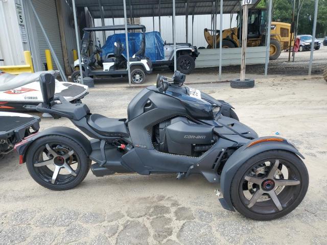  Salvage Can-Am Ryker Spor