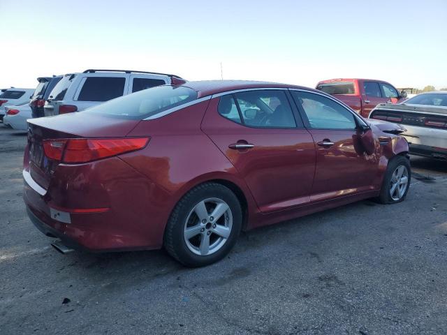 Kia Optima Lx Image 8