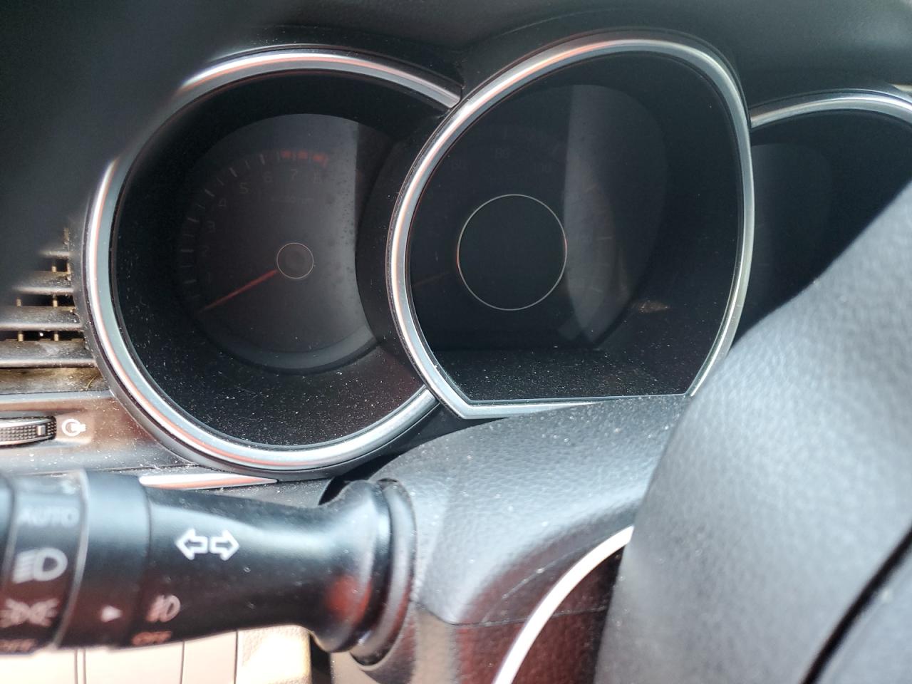 Kia Optima Lx Image 11