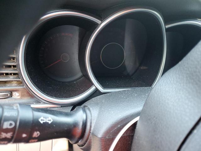 Kia Optima Lx Image 11