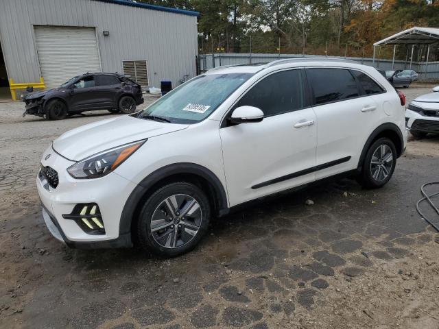  Salvage Kia Niro