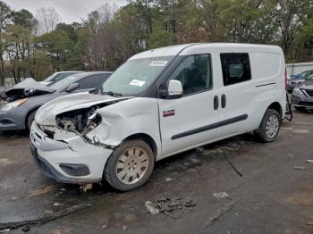  Salvage Ram Promaster