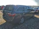 Honda Odyssey Touring Image 2