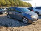Honda Odyssey Touring Image 10