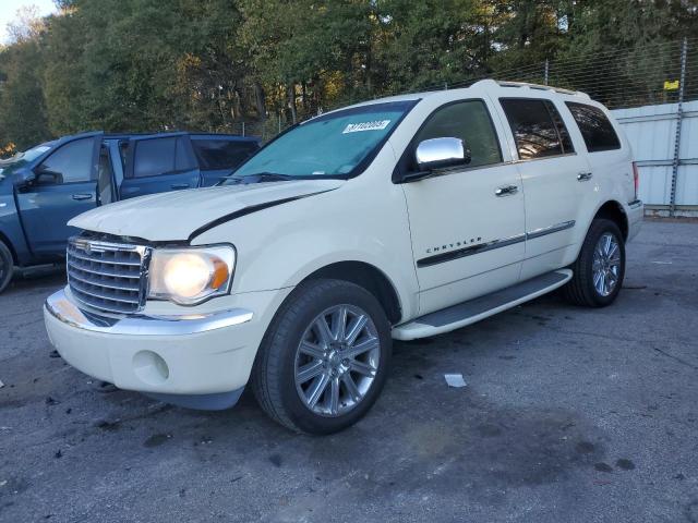  Salvage Chrysler Aspen