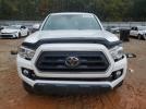Toyota Tacoma Double Cab Image 5