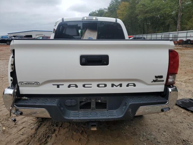 Toyota Tacoma Double Cab Image 7